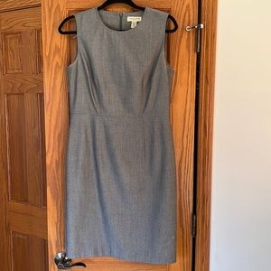 Vintage suit dress from the early 80s. Excellent condition